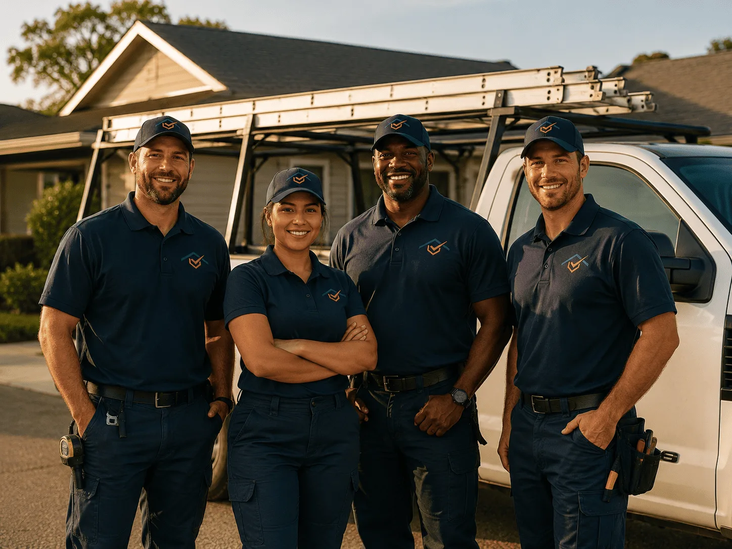 Roof Inspection company in Martinton, IL